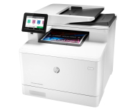HP HP Color LaserJet Pro M479fdn (W1A79A) - 1463794 - zdjęcie 4